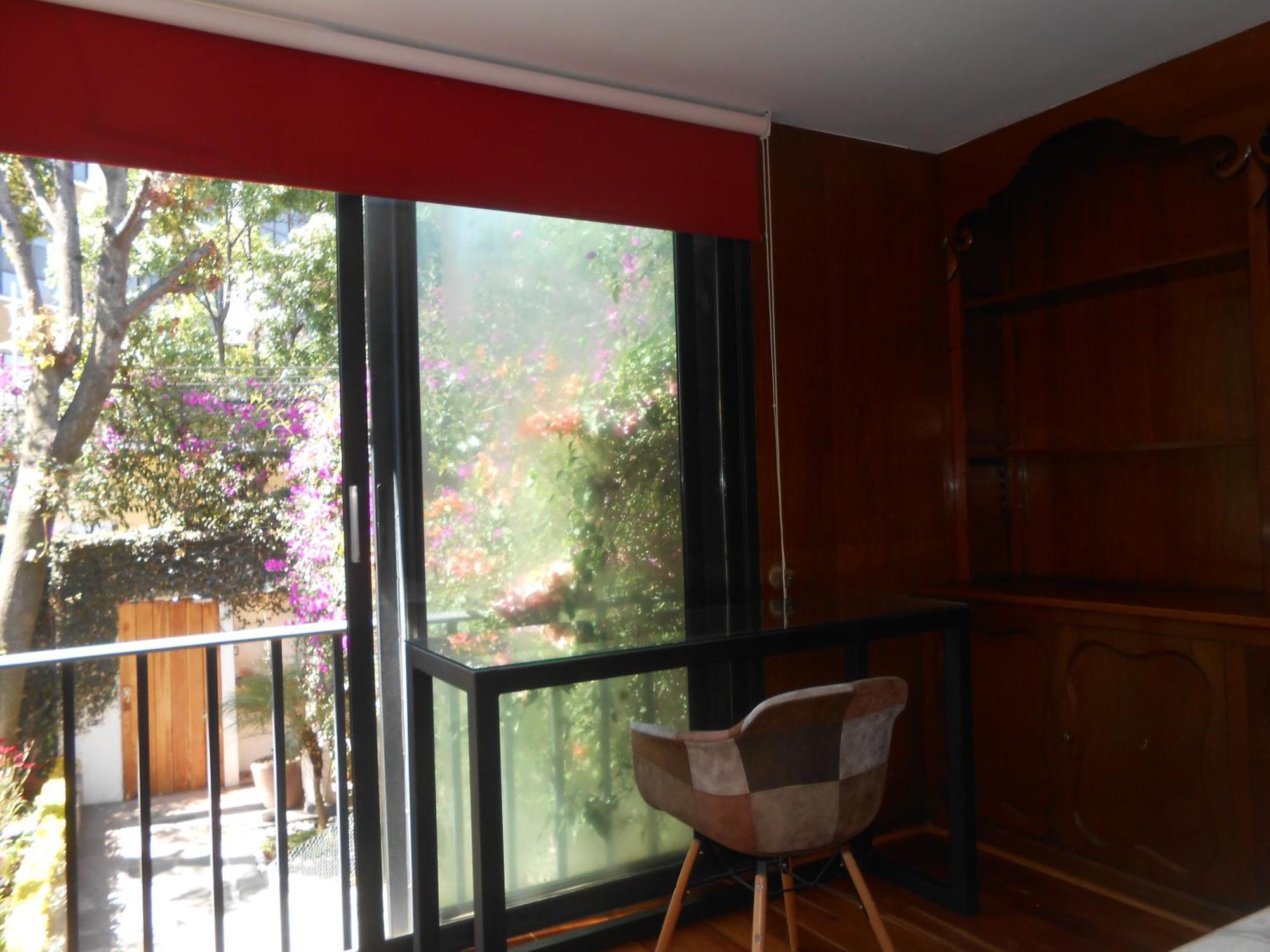 Apartamento Terraza & Loft San Angel México DF Exterior foto