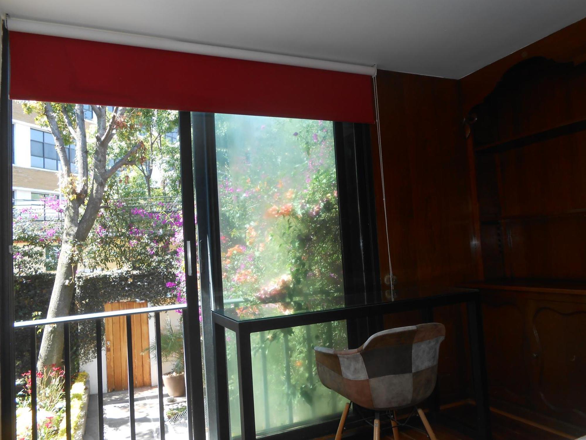 Apartamento Terraza & Loft San Angel México DF Exterior foto
