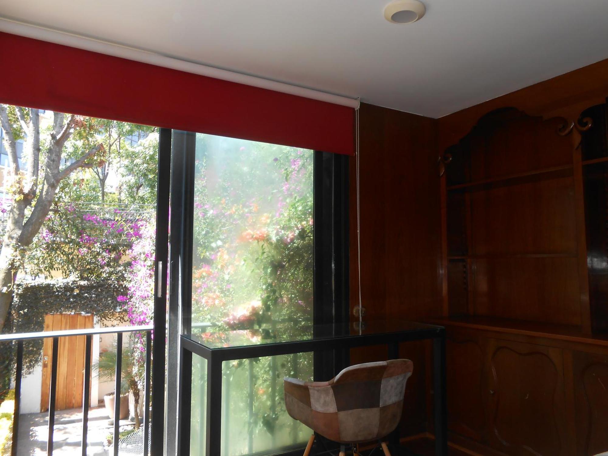 Apartamento Terraza & Loft San Angel México DF Exterior foto